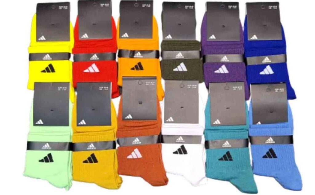 خریداران جوراب در عراق