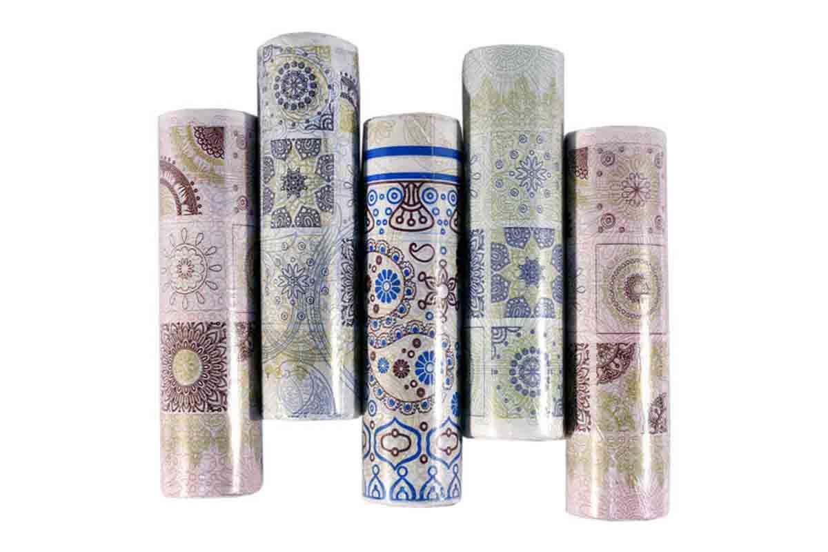 صادرات سفره یکبار مصرف به عراق