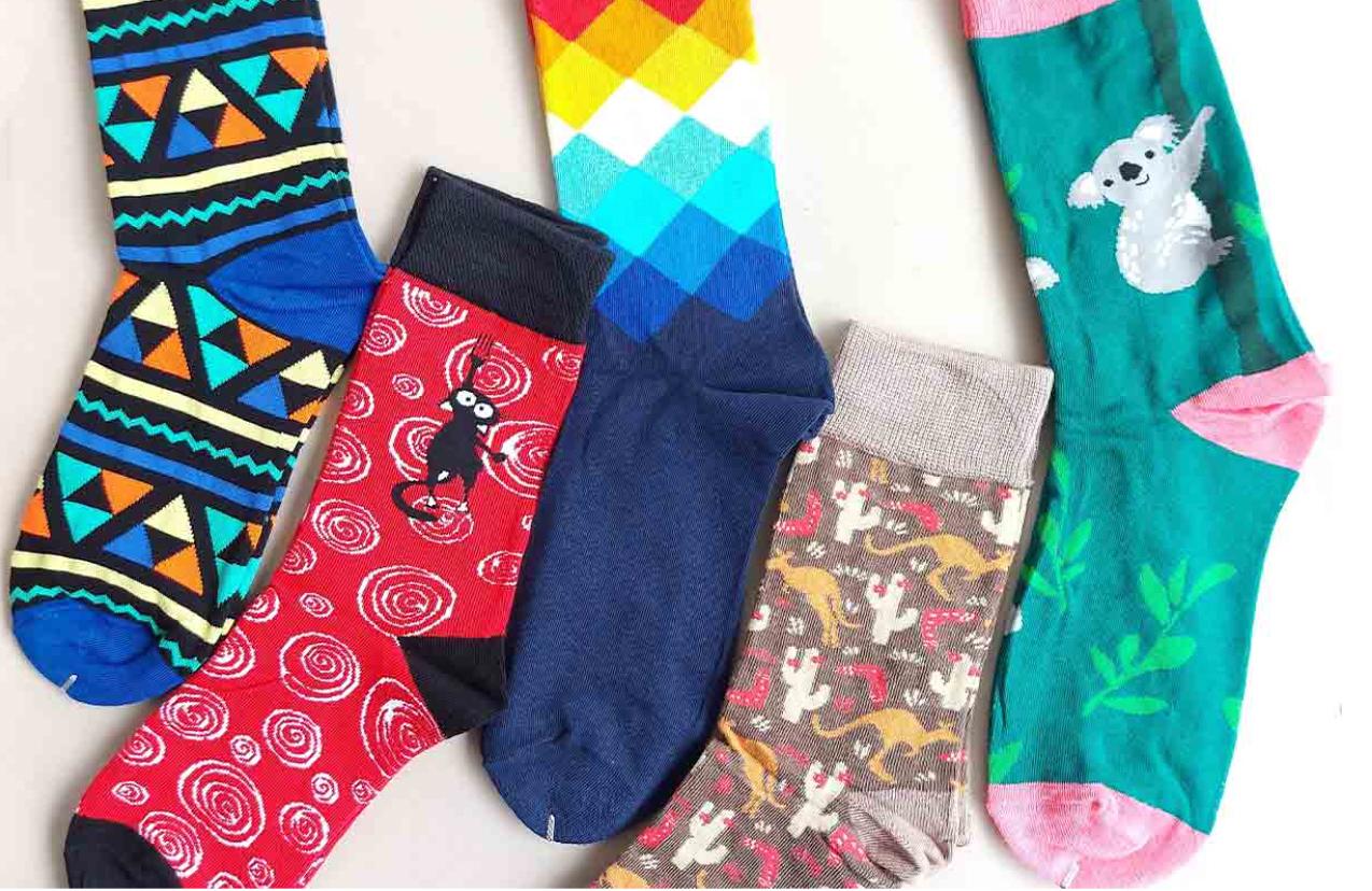 راهنمای صادرات جوراب به عراق